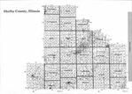 Index Map 2, Shelby County 1997